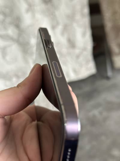 Iphone 14 promax 128gb