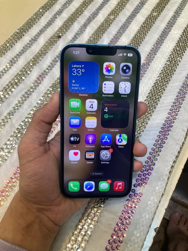 iphone 13 4