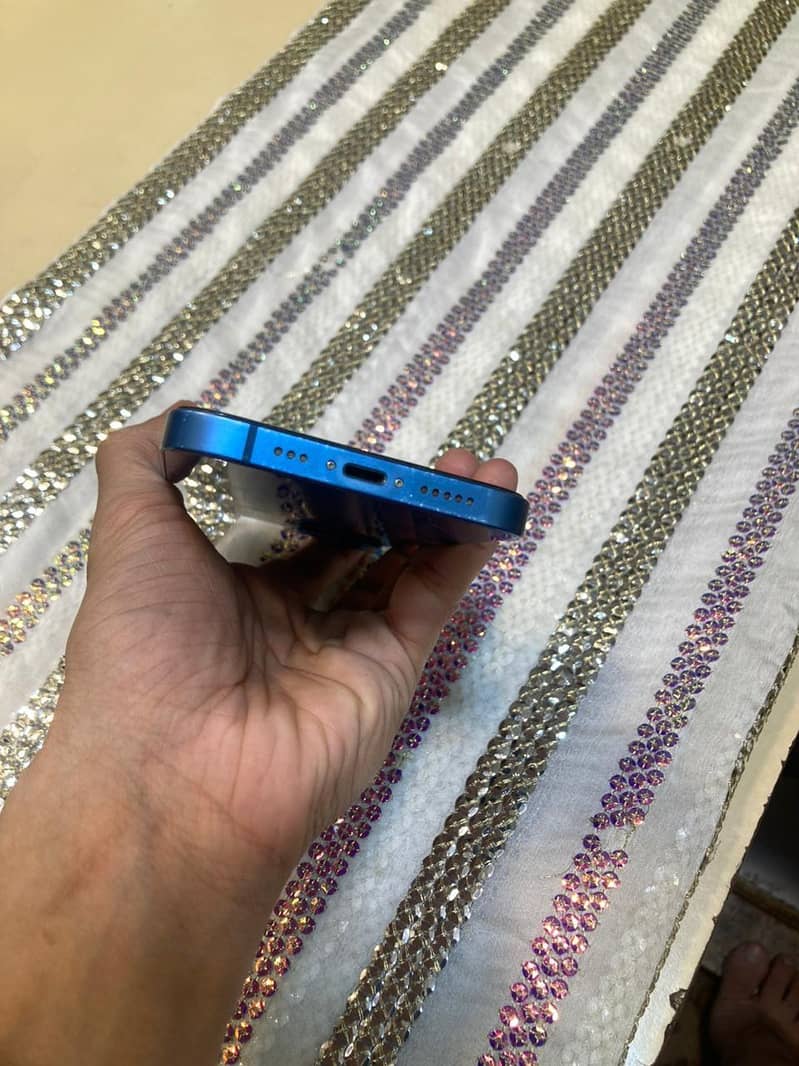 iphone 13 5