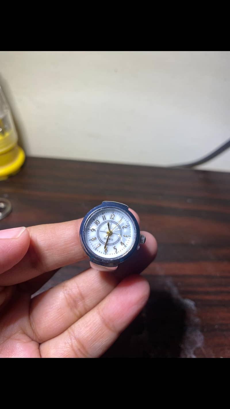 Ring Watch 1