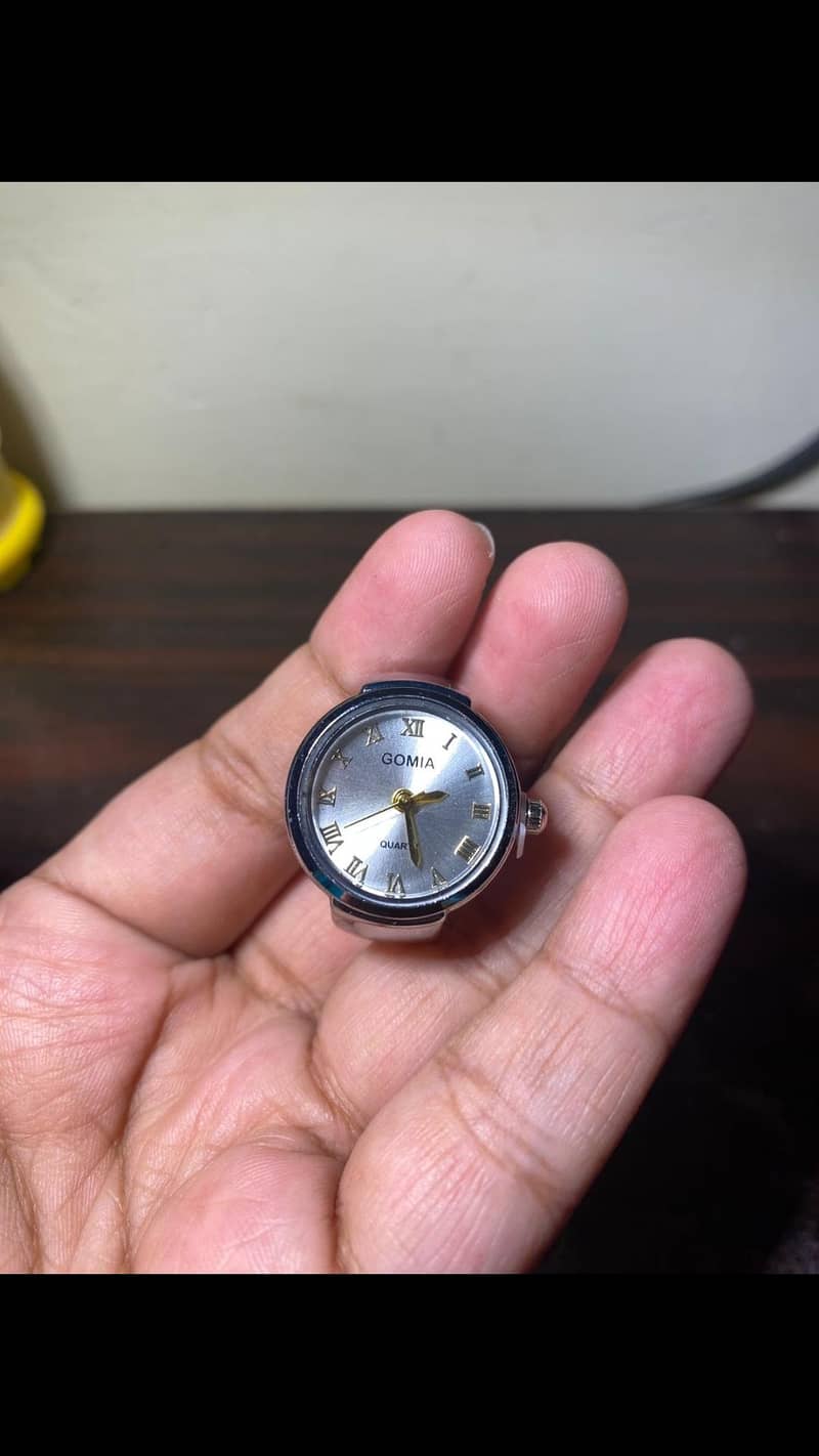 Ring Watch 2