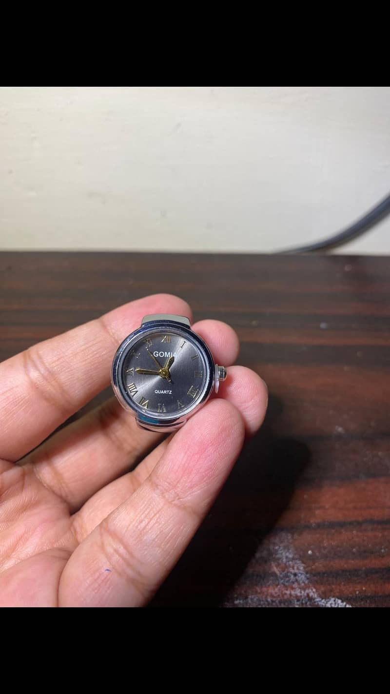 Ring Watch 3