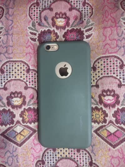 Iphone 6s Non PTA