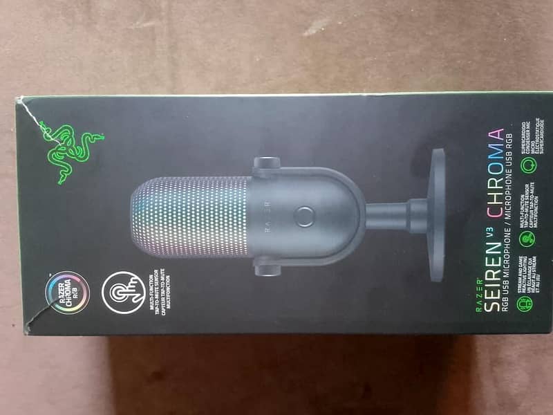 razer mic 2