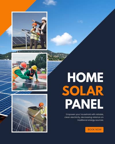 Voltronic Engineering Services solar installation 4kw, 6kw, 8kw, 10kw