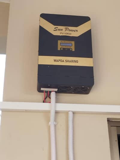 Solar Inverter 10 KW