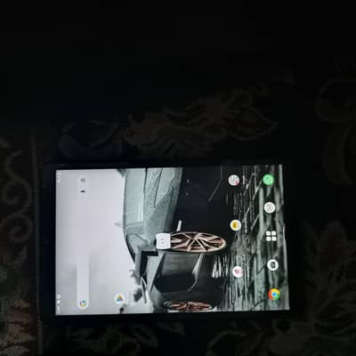 Lenovo Tablet docomo d-42A. 4/64 for sale