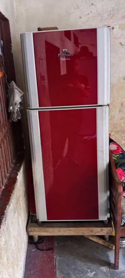 Dawlance fridge Large Size
