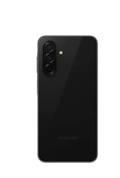 samsung a 26 pta aprvod  just box open