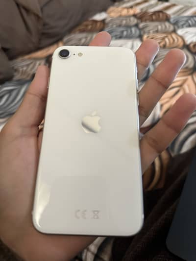 iPhone SE 2020 PTA Approved
