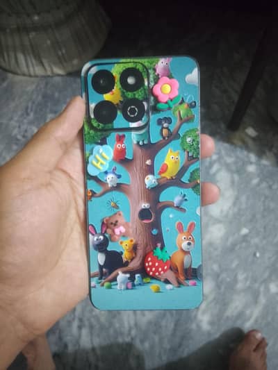 honor 200 smart 8/256 all ok non pta