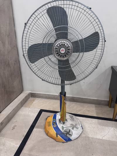 Pedestal Fan For Sell
