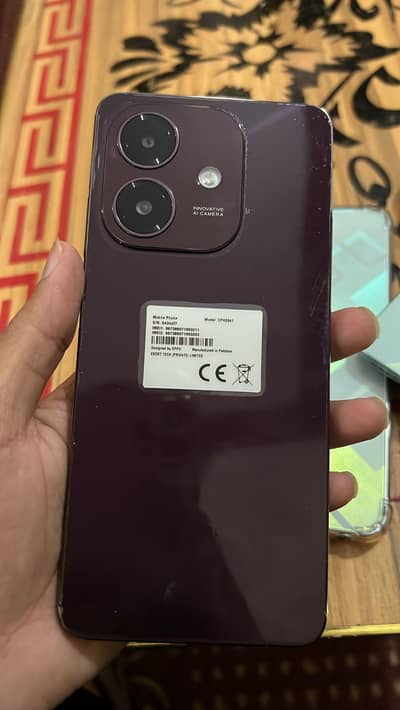 oppo a5i 4/128.        call number (03126920211