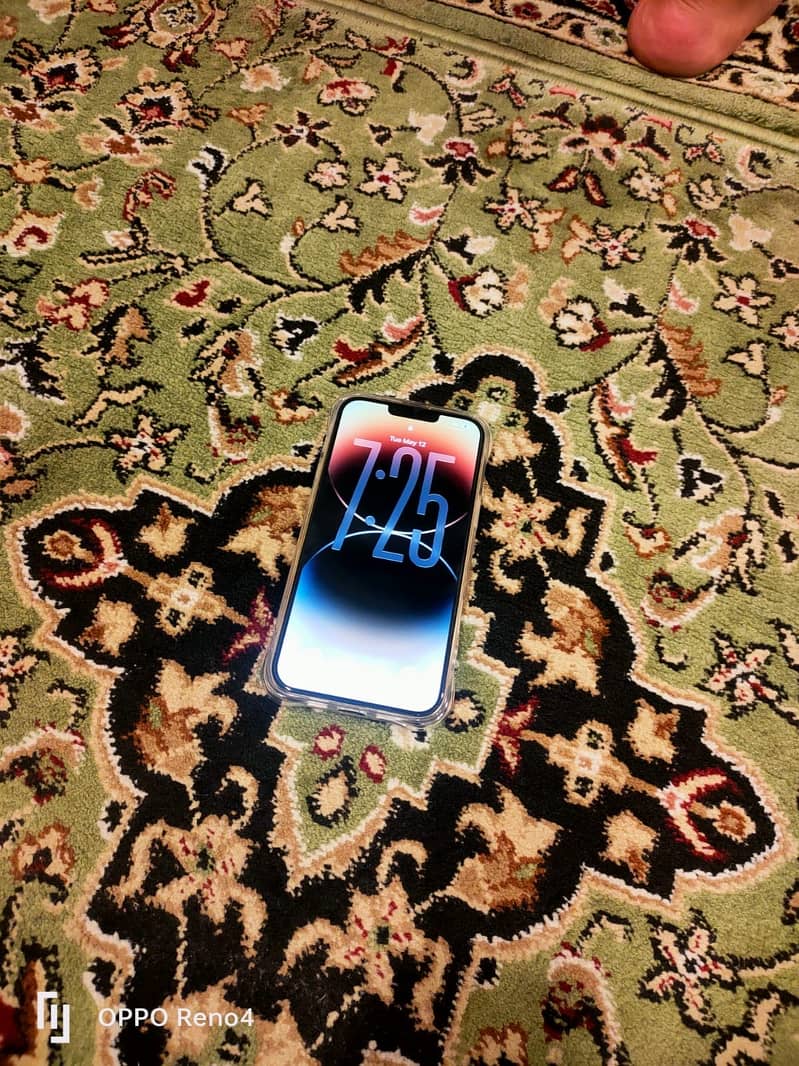 IPhone 13 Pro Max 1