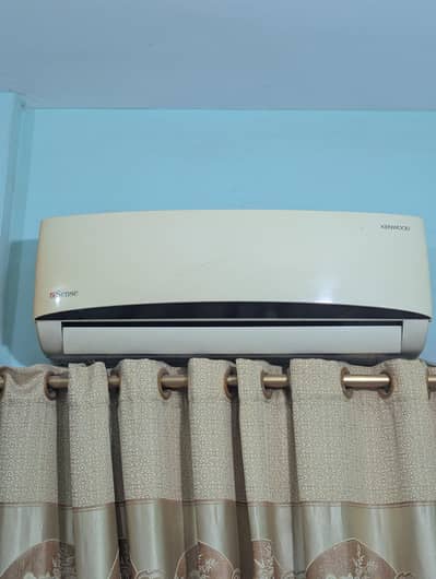 Kenwood Ac  (SENSE)