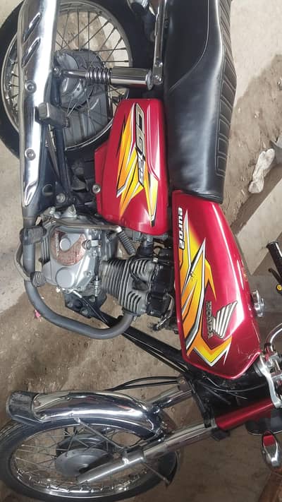 Honda Lush condition 03017325603
