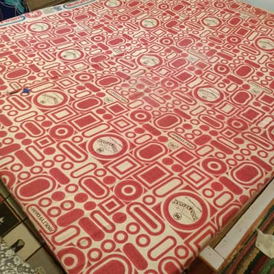 Mattress Motlty Foam