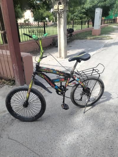 best for wheeling , good gears and nice drive