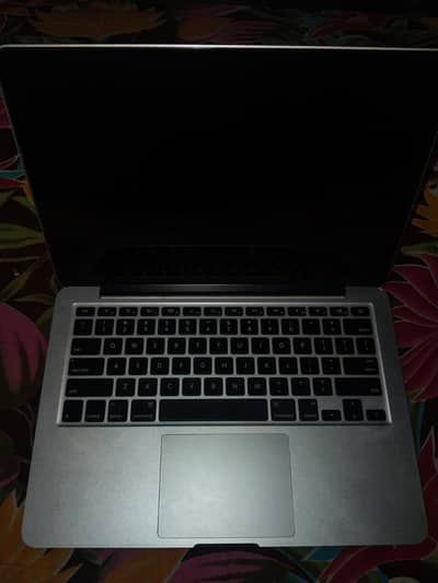 mackbook pro 13 model