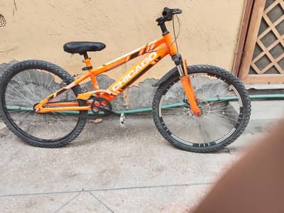 urgent selling mountain bike