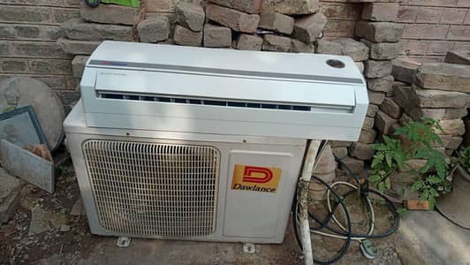 dawlance split ac 1 ton hai best cooling