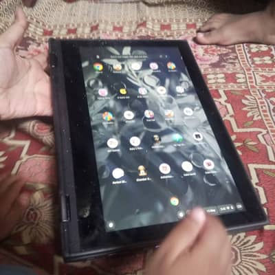 chroombook