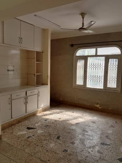 First & Second Two Upper portions for rent in I-10/4