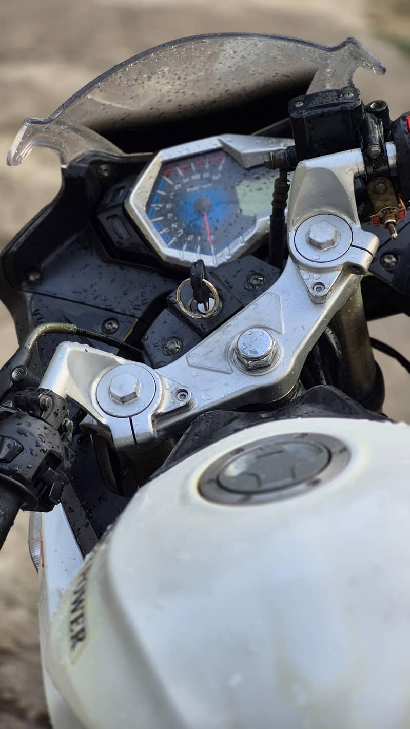 Power Sultan 250cc 7