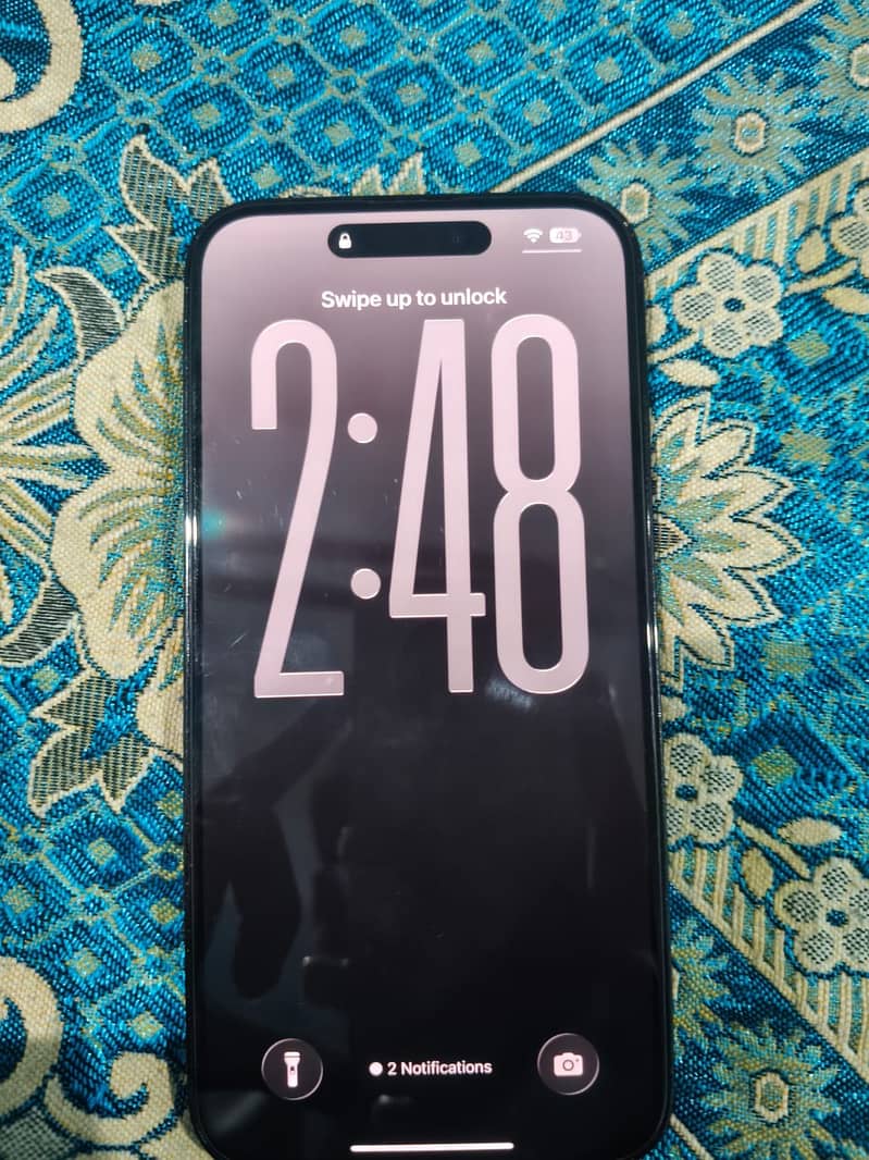 Iphone 14 pro max 3