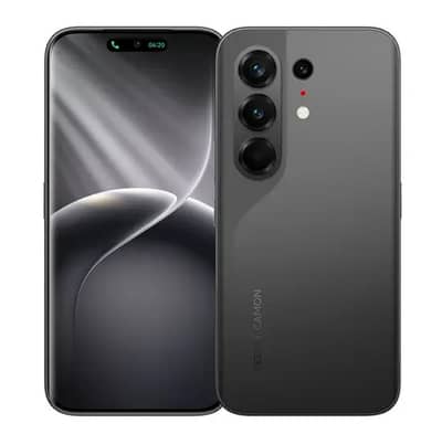 Teco Camon 50 Pro (1Week Used)