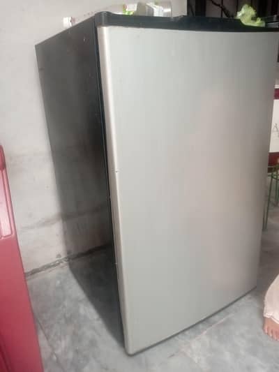 small frige