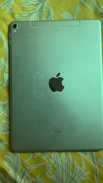 Ipad pro (9.7inch)