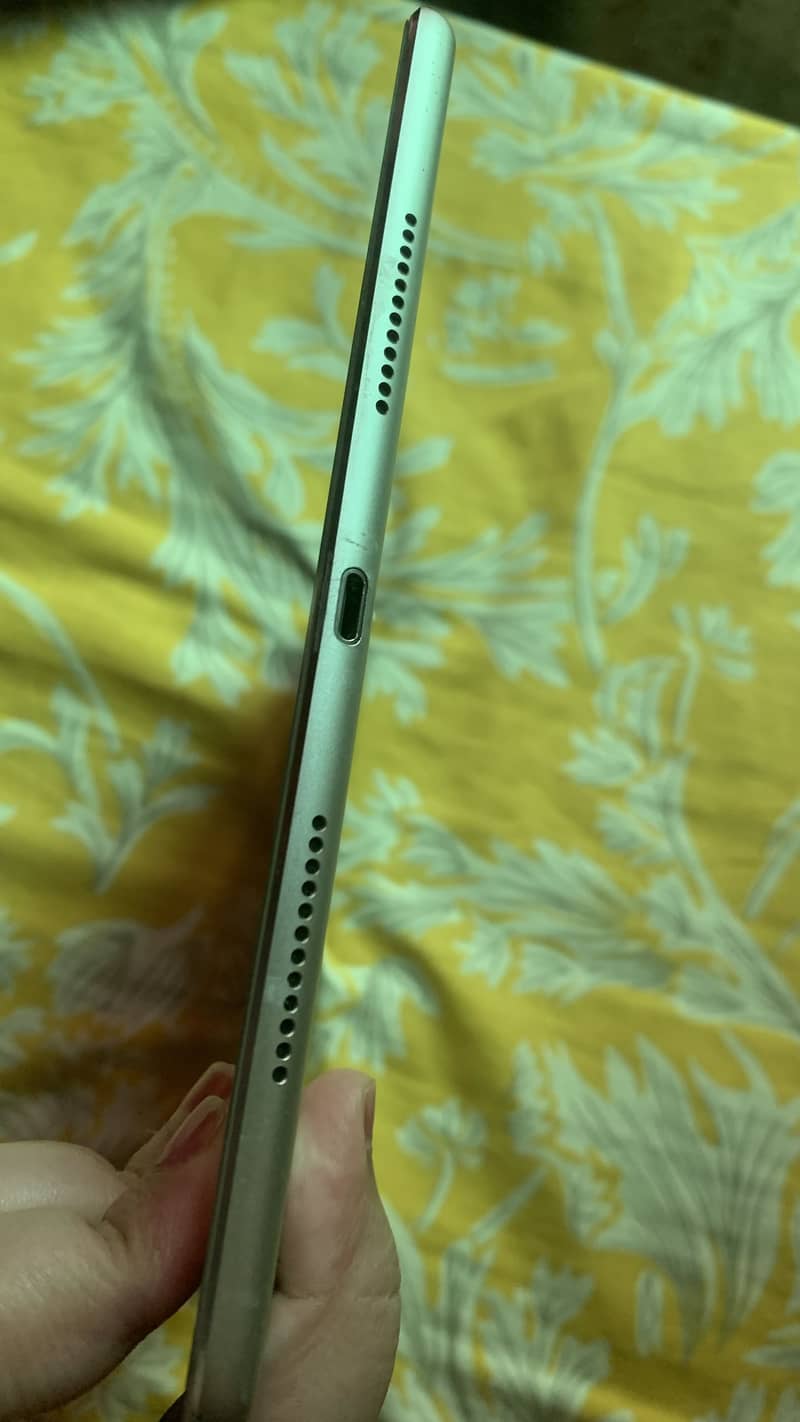 Ipad pro (9.7inch) 4