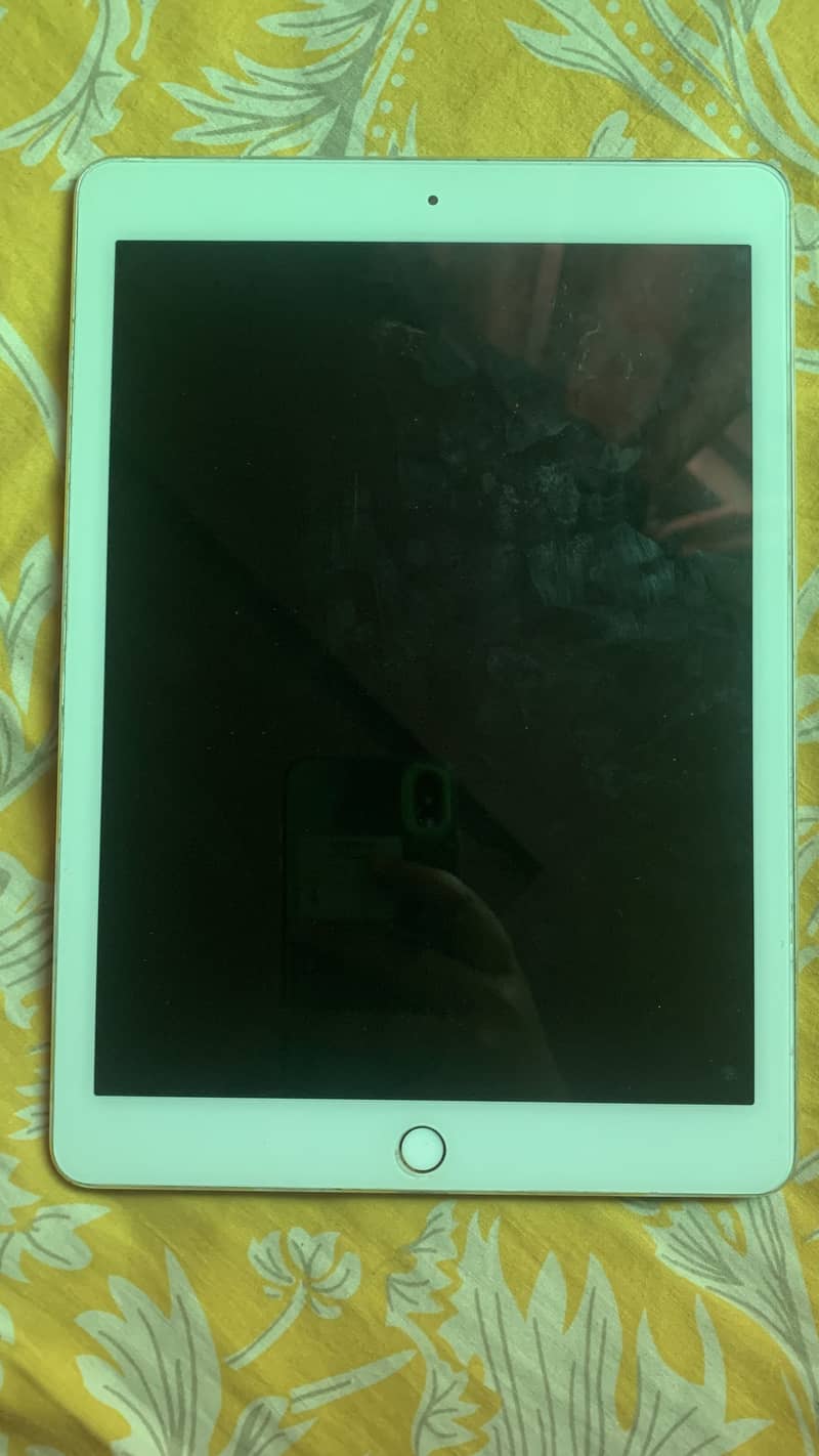 Ipad pro (9.7inch) 7