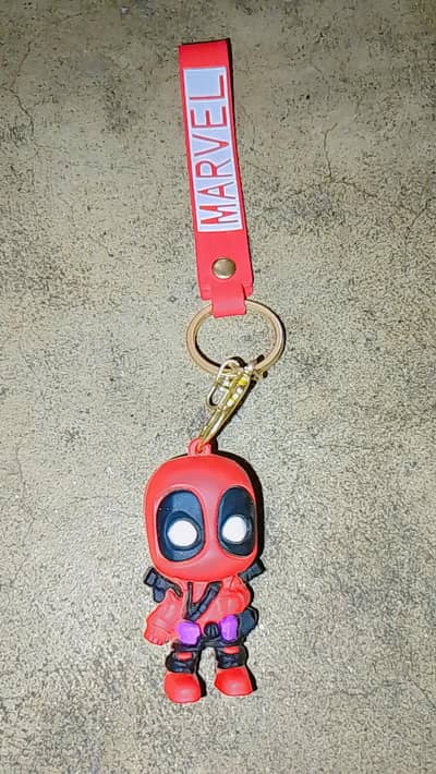 key chain