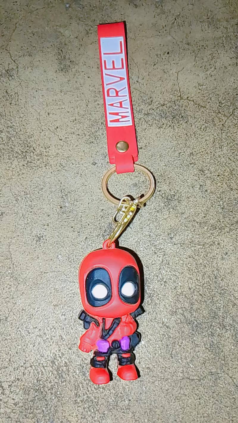 key chain 0