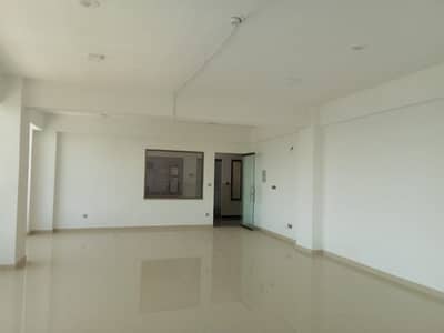 Property Connect Offers! Brand New Office For Rent In G-8 Markaz