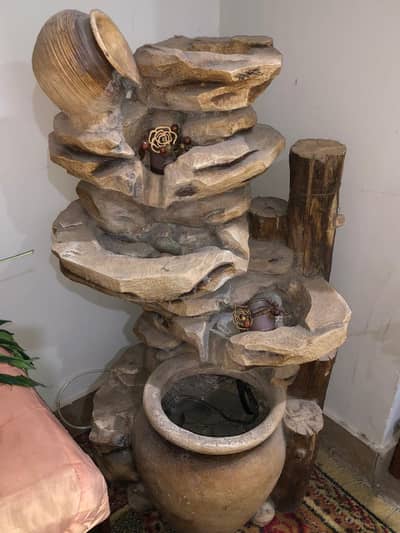 Water fountain For Sale