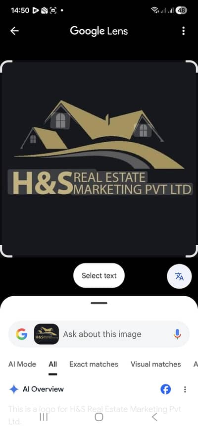 H&S real Etate