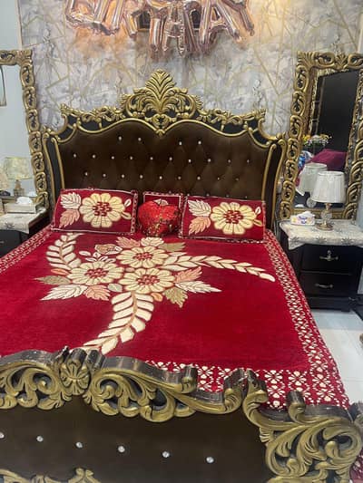bed set