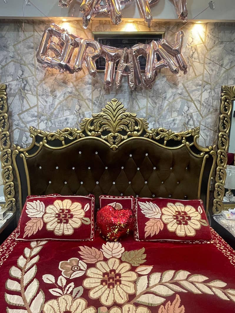 bed set 4