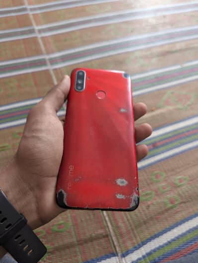 Real c3 All ok Condition thori si low h bs