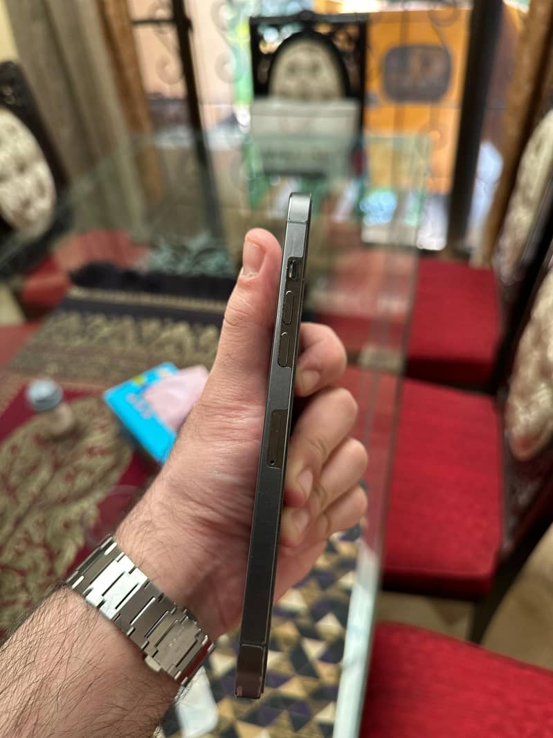 iPhone 12 pro max 2
