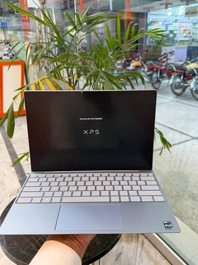 DELL XPS 9315