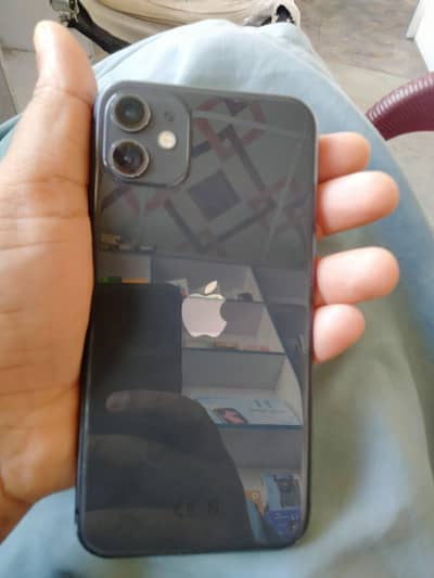 iphone 11 128gb water pack dual pta prove