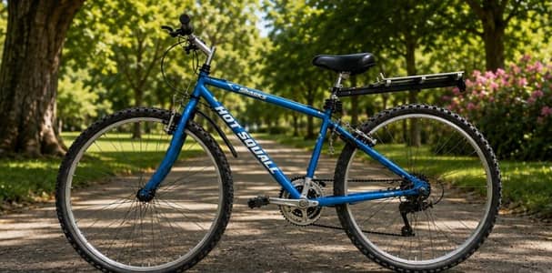 Imported cycle for sale