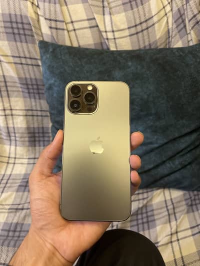 Iphone 13 pro max 256 gb