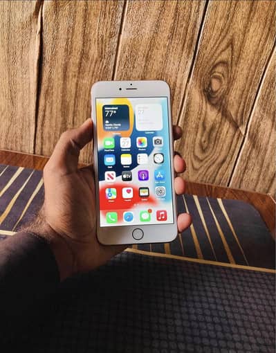 iPhone 6s PTA Approved 64GB Jo Colour Chahye Mill Jaega ‎ ‎