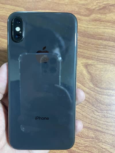 iphone Xs PTA Approved