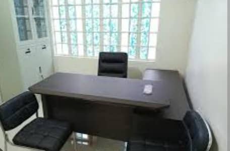 Female Office Assistant in Textile Company